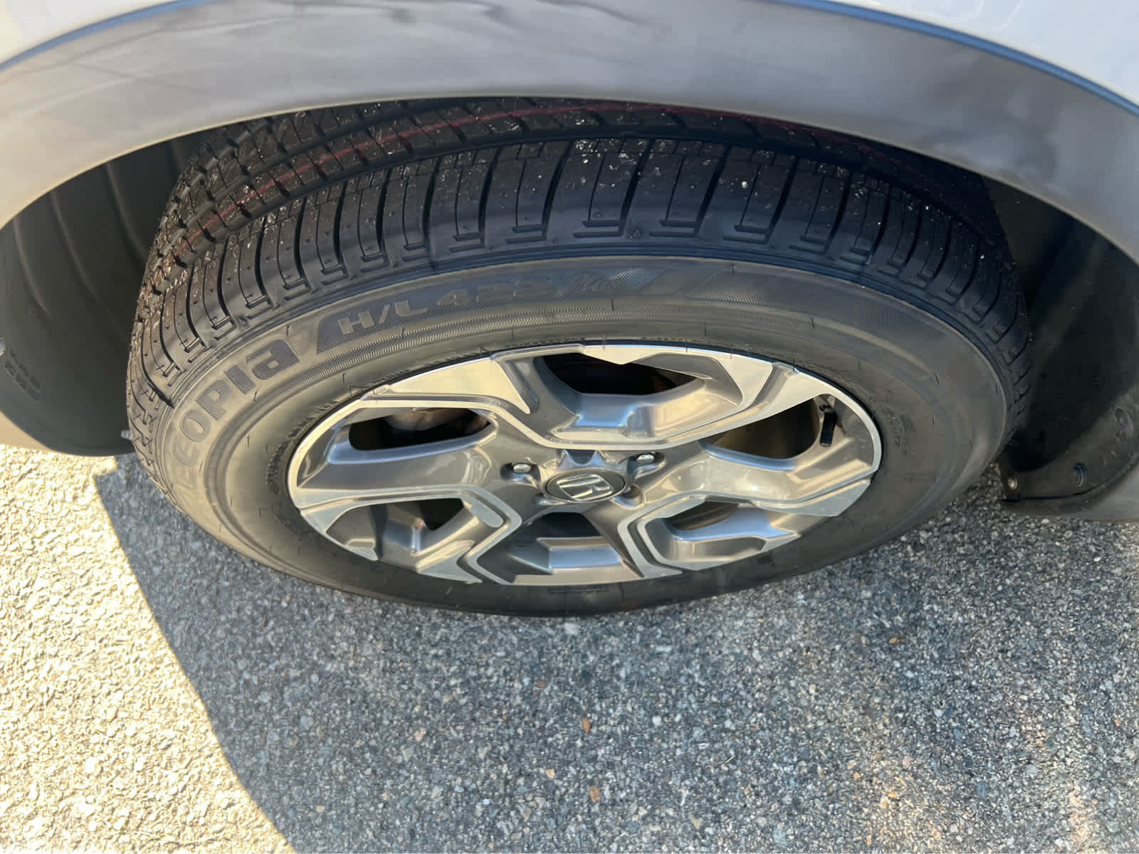 2019 Honda CR-V EX-L - Photo 12