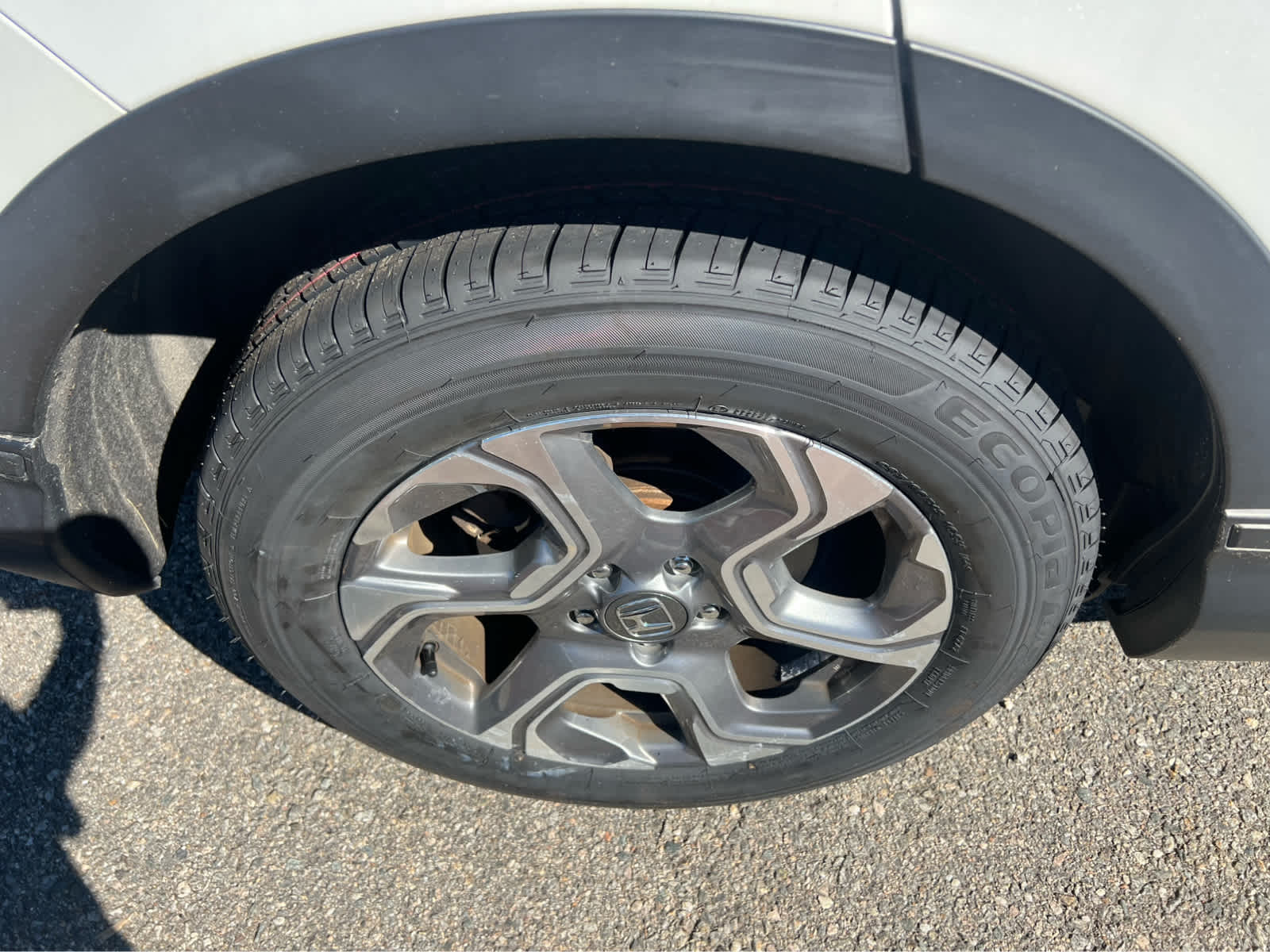 2019 Honda CR-V EX-L - Photo 14