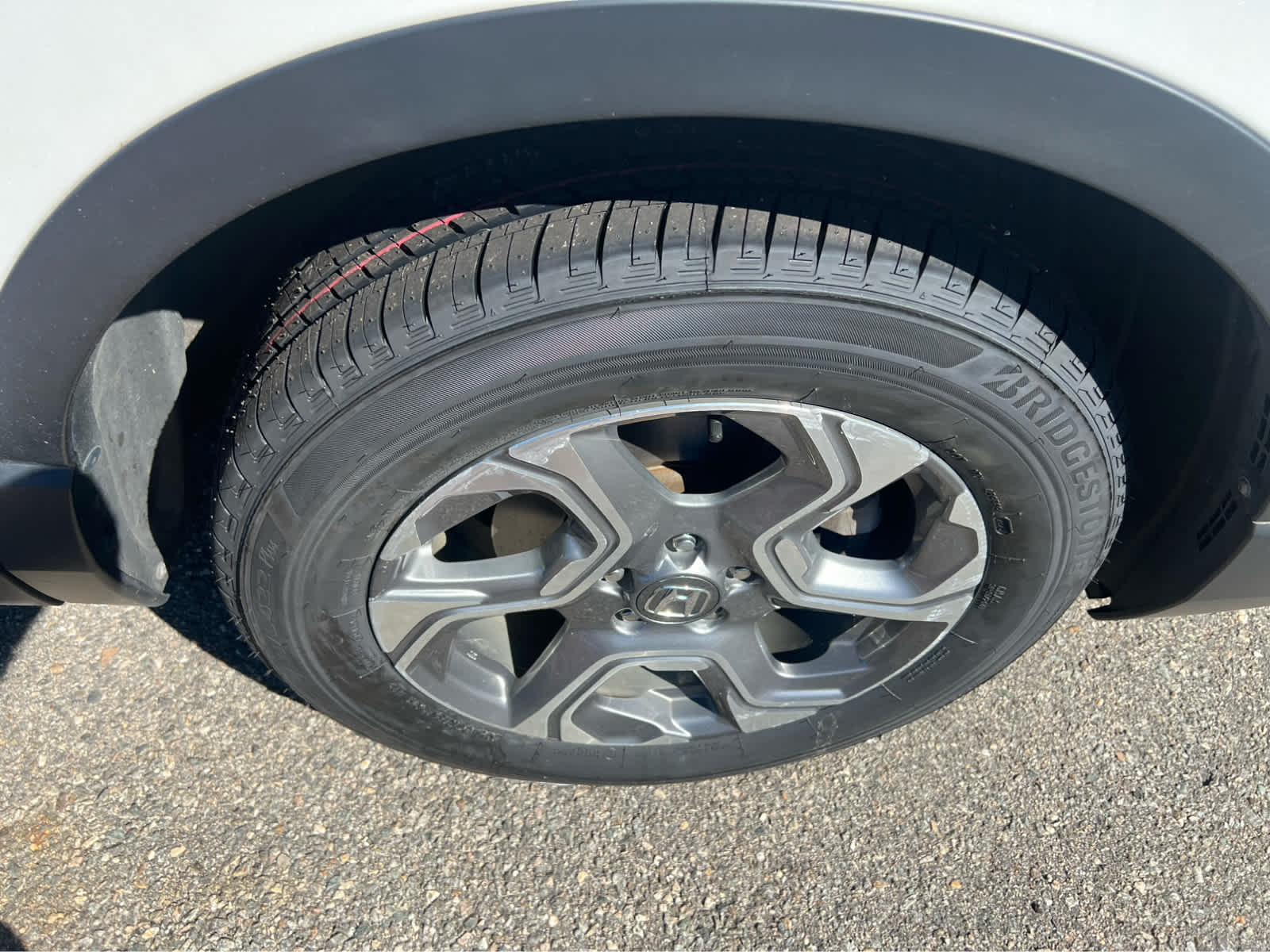 2019 Honda CR-V EX-L - Photo 15