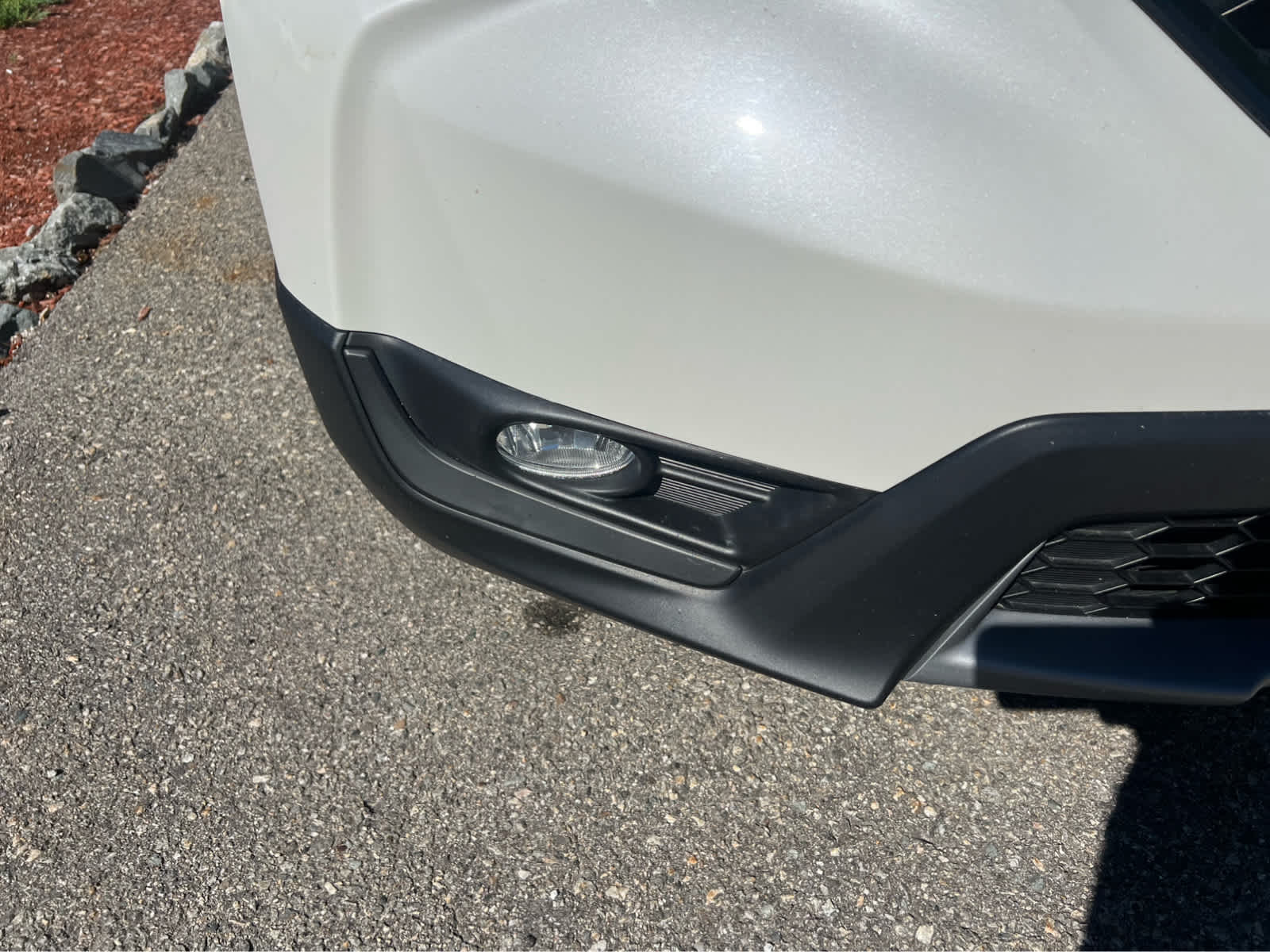 2019 Honda CR-V EX-L - Photo 3