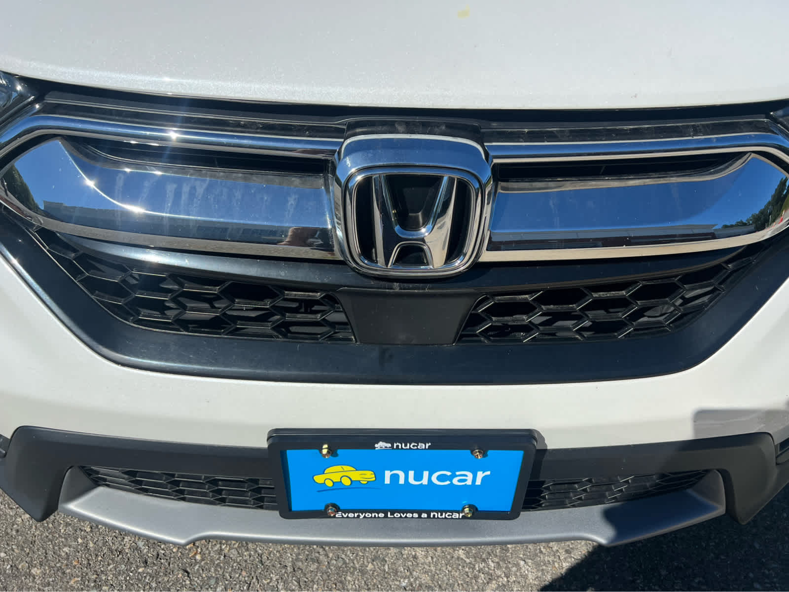 2019 Honda CR-V EX-L - Photo 4