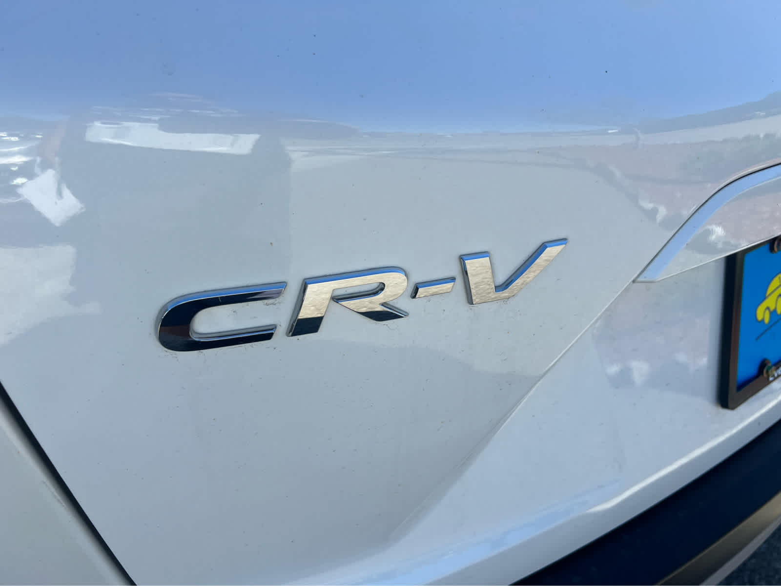 2019 Honda CR-V EX-L - Photo 8