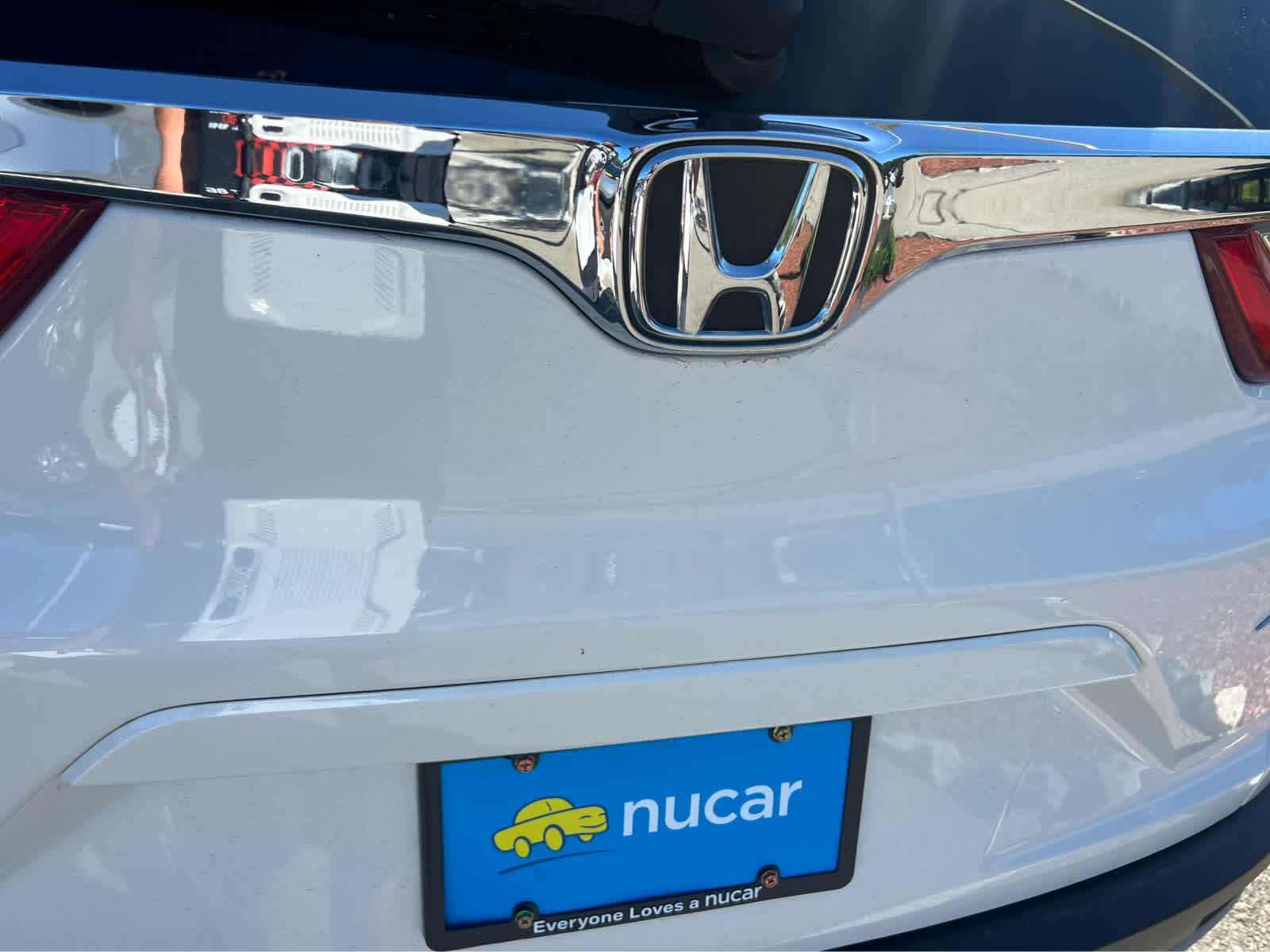 2019 Honda CR-V EX-L - Photo 9