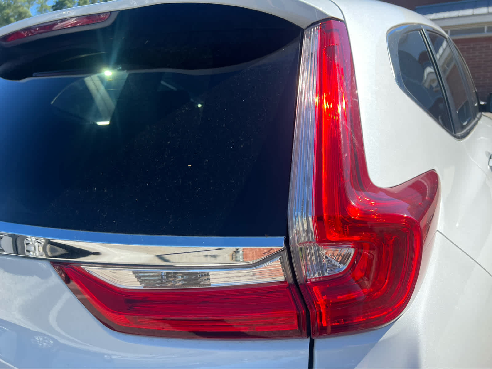 2019 Honda CR-V EX-L - Photo 10