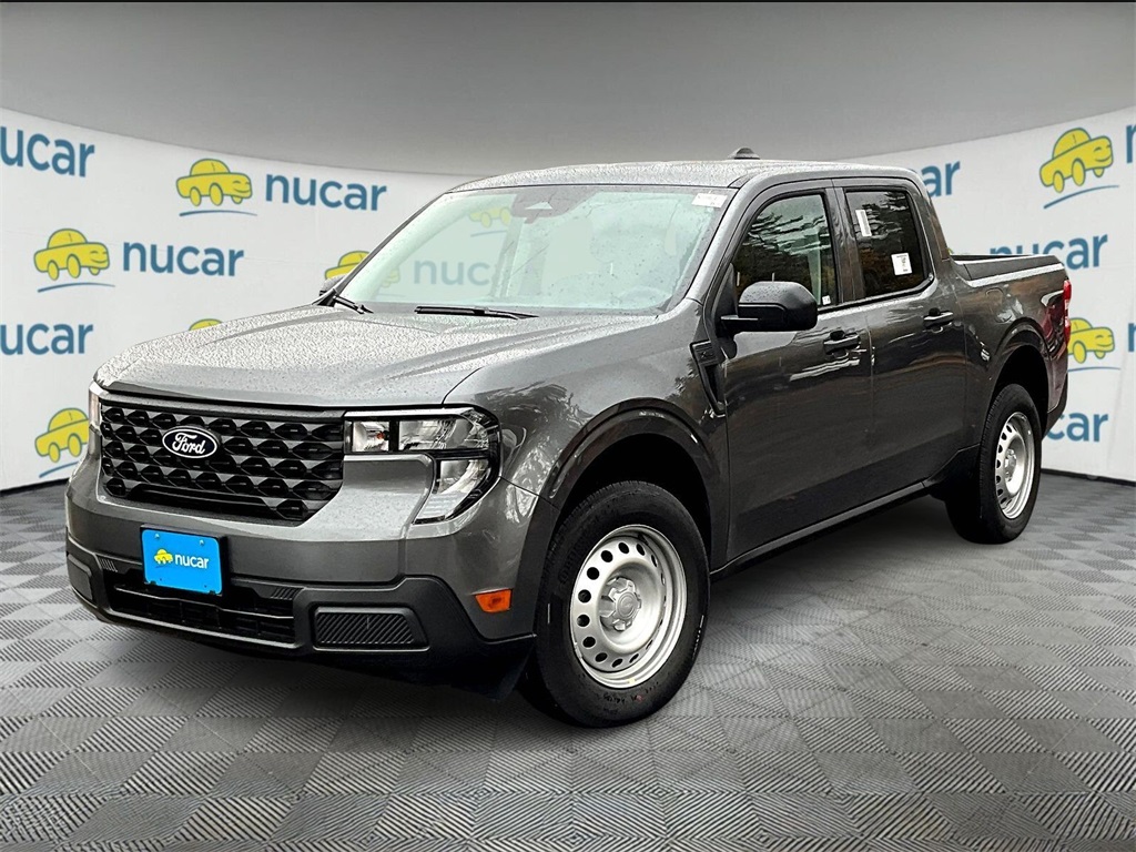2025 Ford Maverick XL - Photo 3