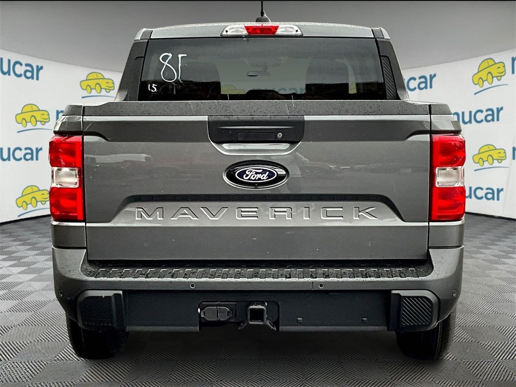 2025 Ford Maverick XL - Photo 5