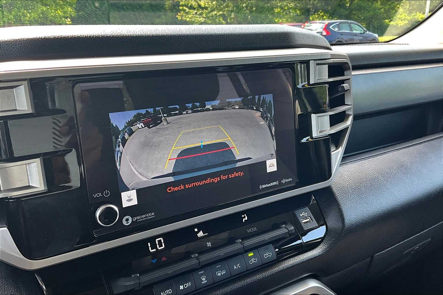 2024 Toyota Tundra SR5 - Photo 19
