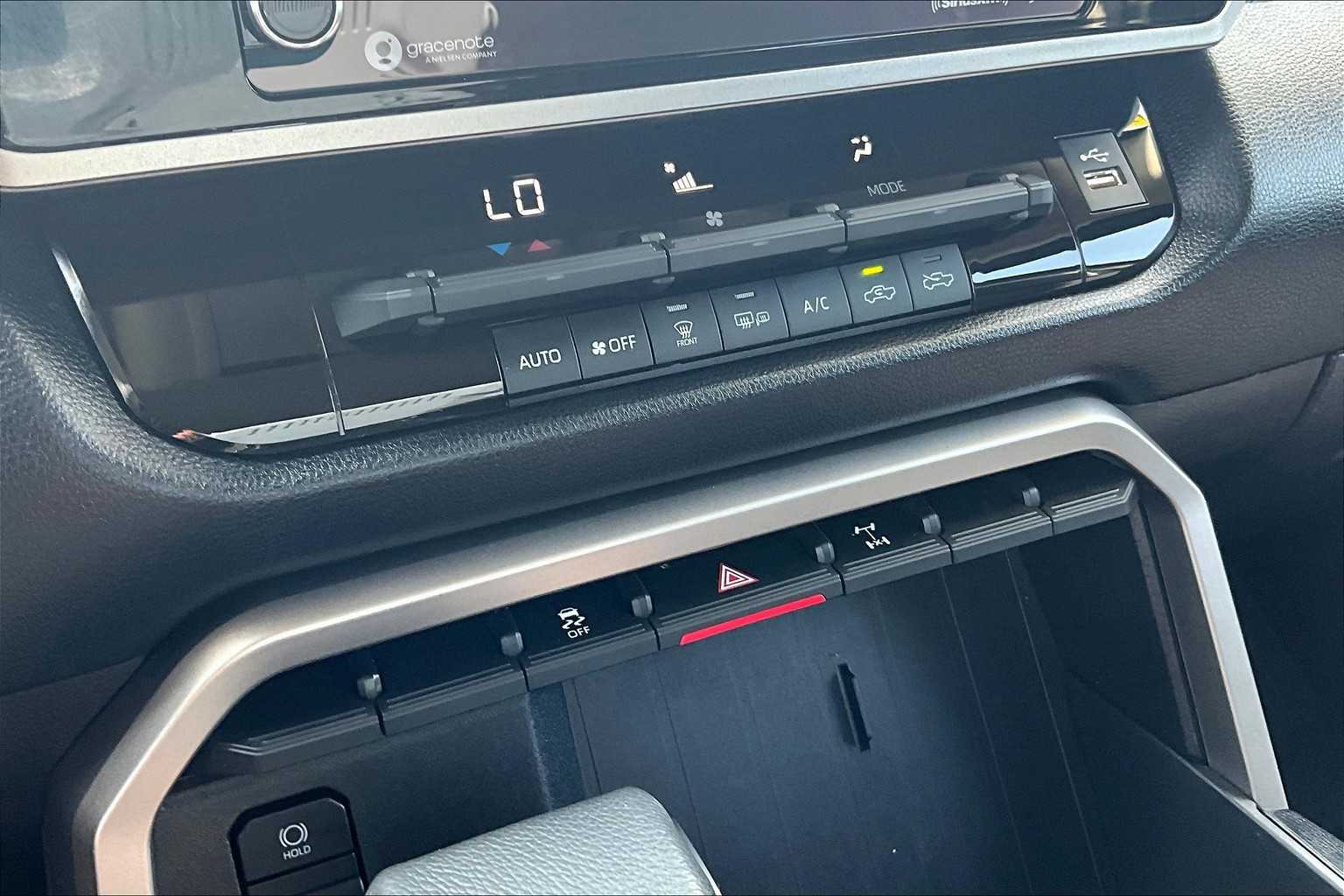 2024 Toyota Tundra SR5 - Photo 26