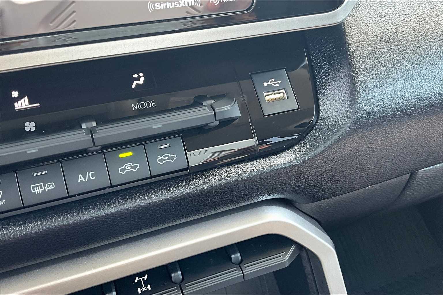 2024 Toyota Tundra SR5 - Photo 27