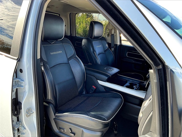 2022 Ram 2500 Laramie - Photo 11