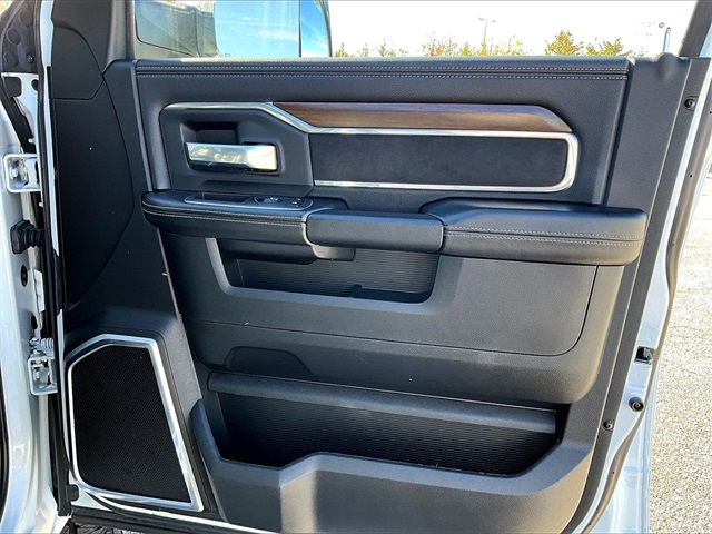 2022 Ram 2500 Laramie - Photo 12