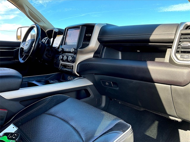 2022 Ram 2500 Laramie - Photo 13