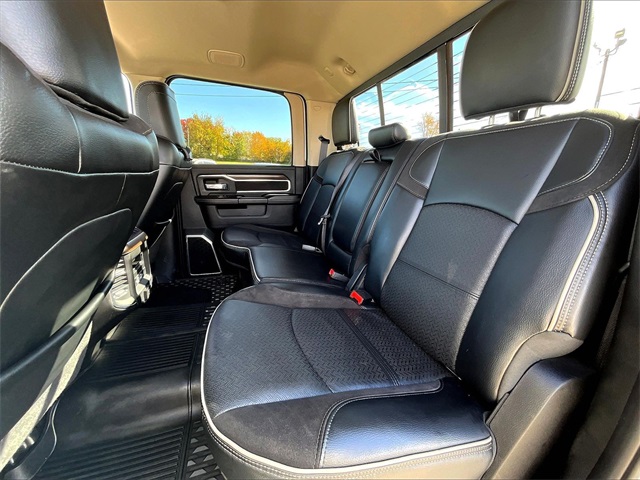 2022 Ram 2500 Laramie - Photo 14