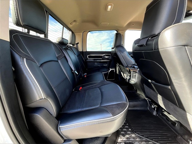 2022 Ram 2500 Laramie - Photo 15