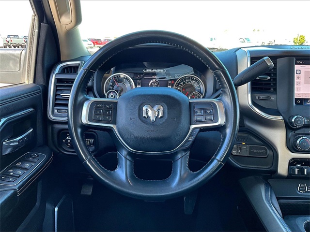 2022 Ram 2500 Laramie - Photo 16