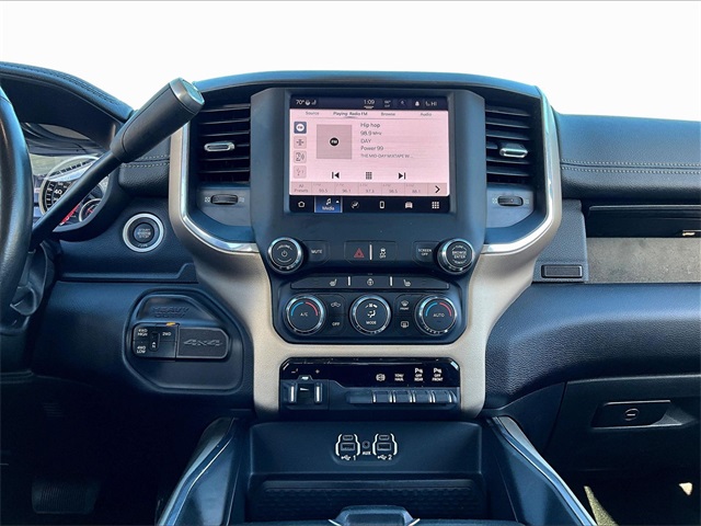 2022 Ram 2500 Laramie - Photo 17