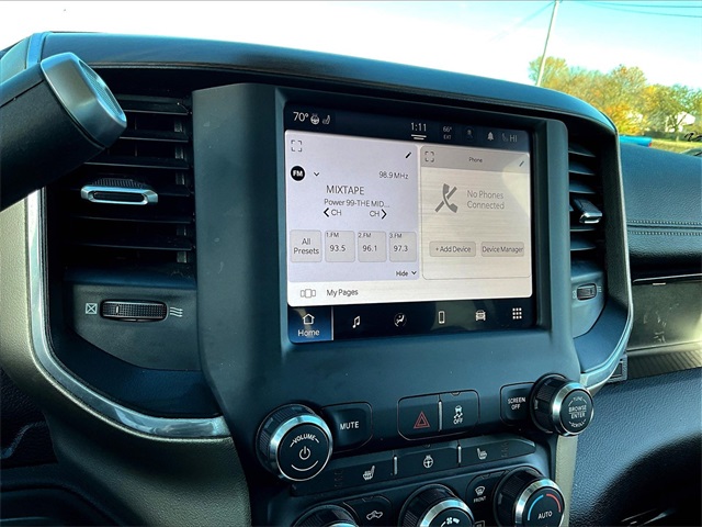 2022 Ram 2500 Laramie - Photo 18