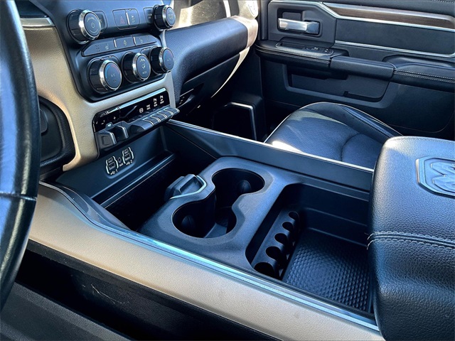 2022 Ram 2500 Laramie - Photo 19