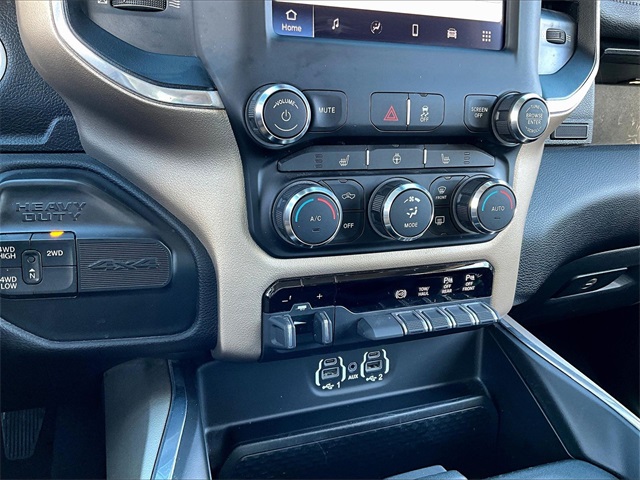 2022 Ram 2500 Laramie - Photo 22