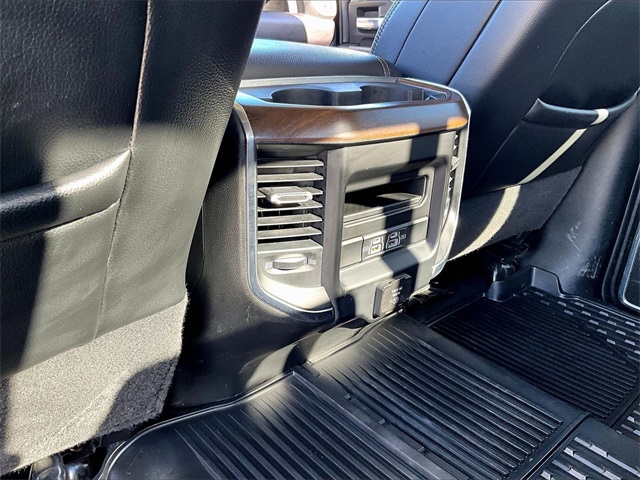 2022 Ram 2500 Laramie - Photo 23