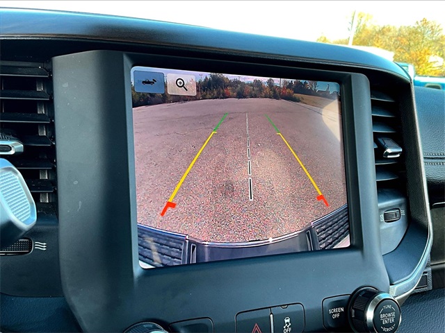 2022 Ram 2500 Laramie - Photo 24