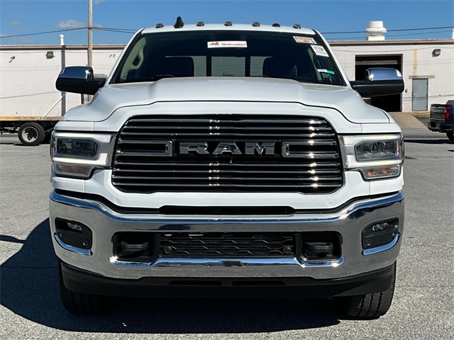 2022 Ram 2500 Laramie - Photo 4