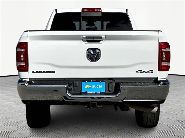 2022 Ram 2500 Laramie - Photo 5