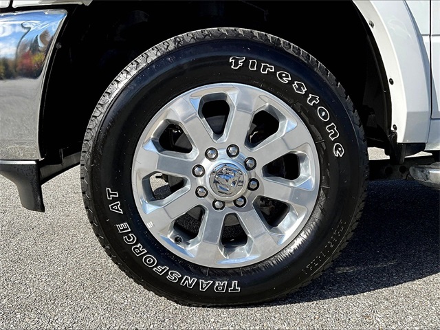 2022 Ram 2500 Laramie - Photo 7