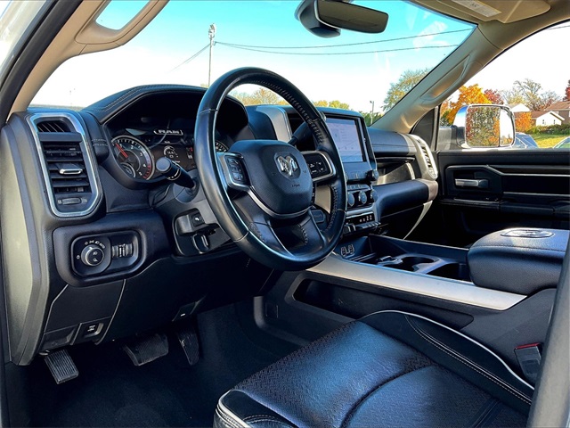 2022 Ram 2500 Laramie - Photo 8