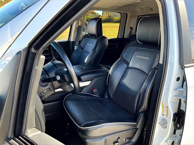 2022 Ram 2500 Laramie - Photo 10