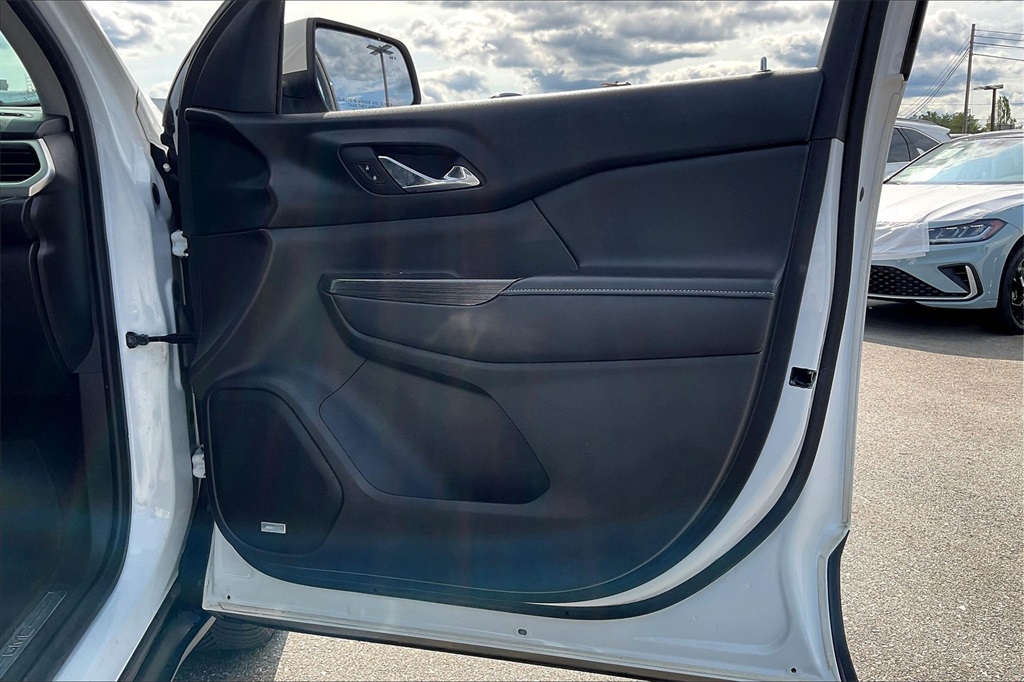 2018 GMC Acadia SLT-1 - Photo 11