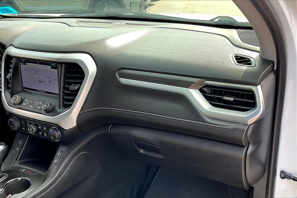 2018 GMC Acadia SLT-1 - Photo 12