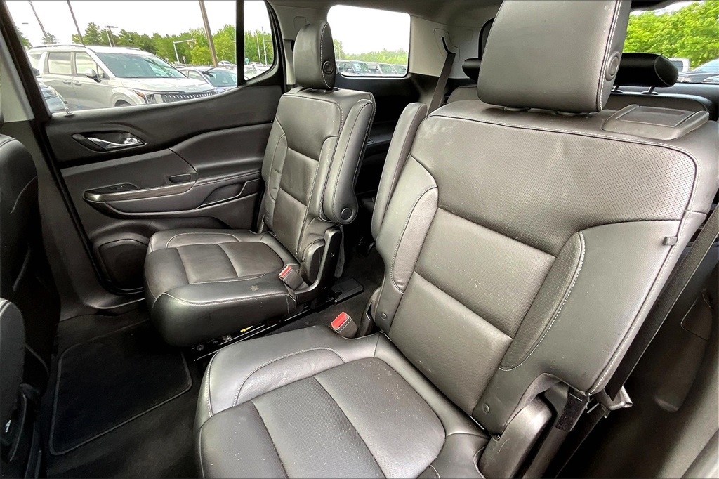 2018 GMC Acadia SLT-1 - Photo 14