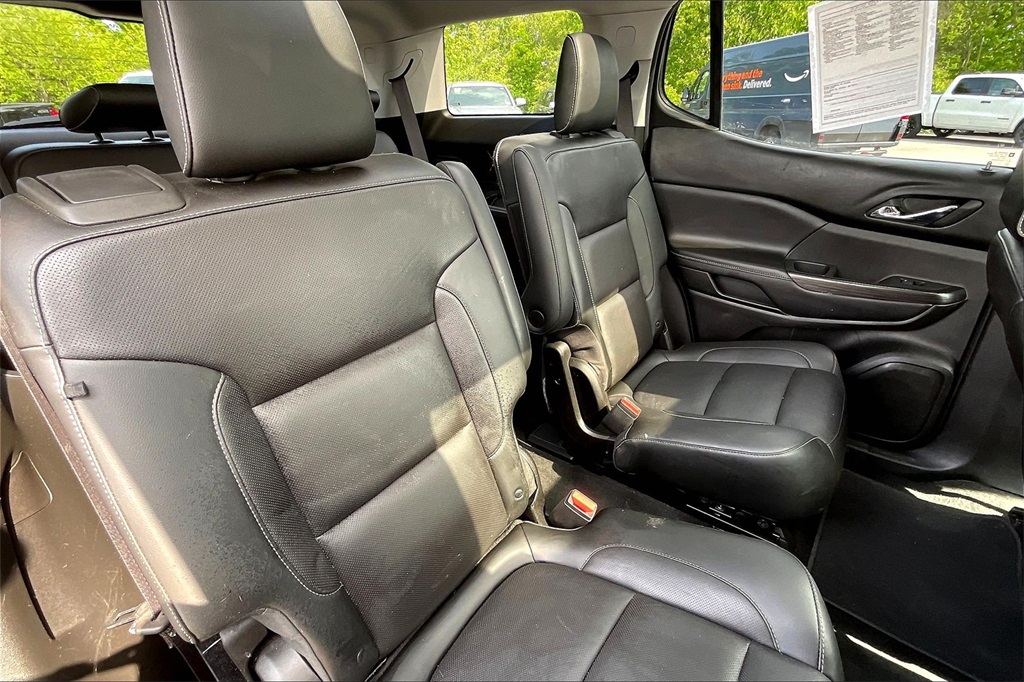 2018 GMC Acadia SLT-1 - Photo 15