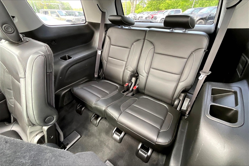 2018 GMC Acadia SLT-1 - Photo 16