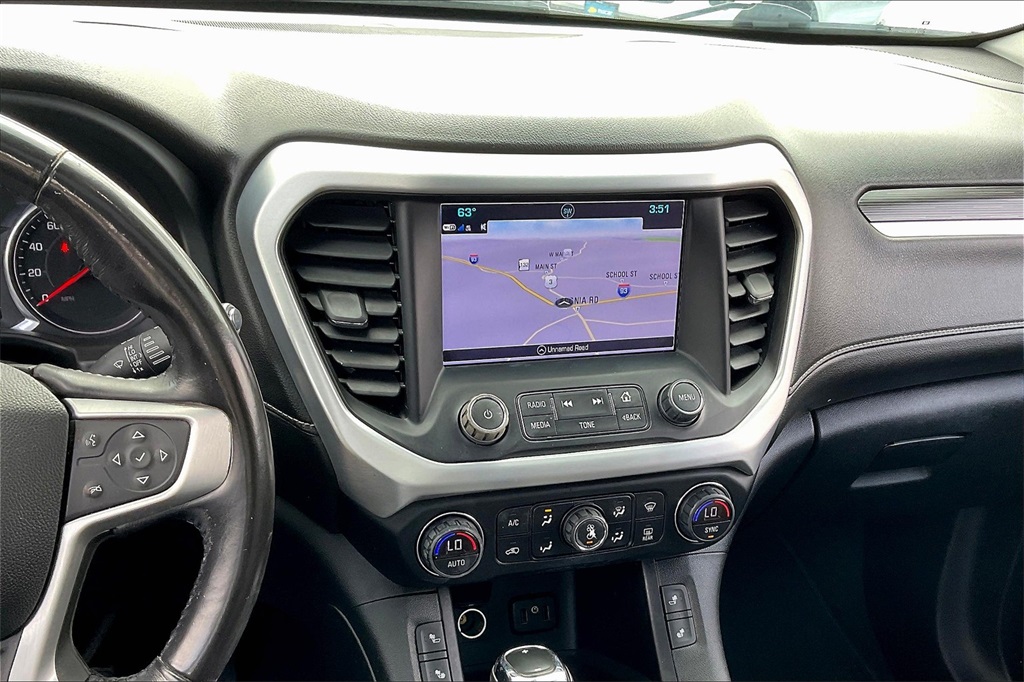 2018 GMC Acadia SLT-1 - Photo 18