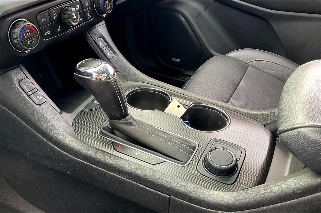2018 GMC Acadia SLT-1 - Photo 20