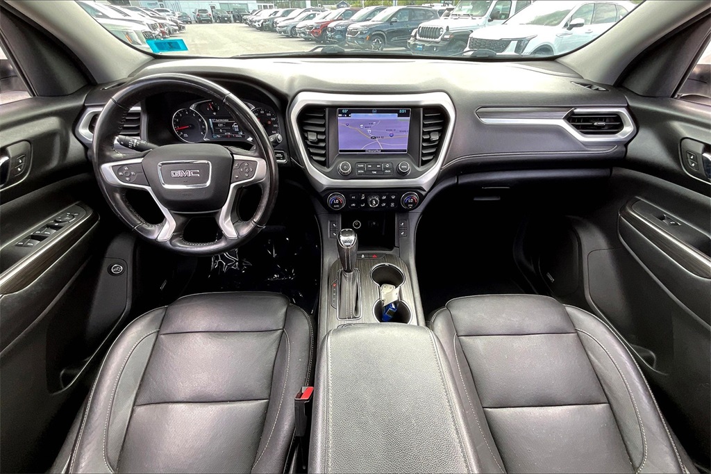 2018 GMC Acadia SLT-1 - Photo 21