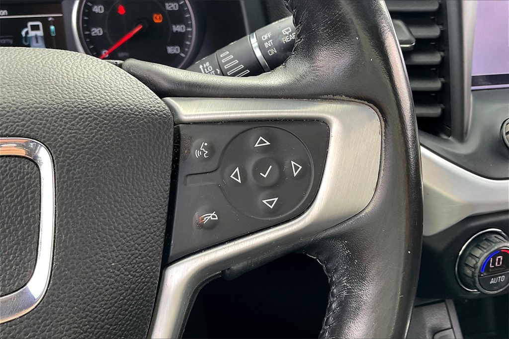 2018 GMC Acadia SLT-1 - Photo 24