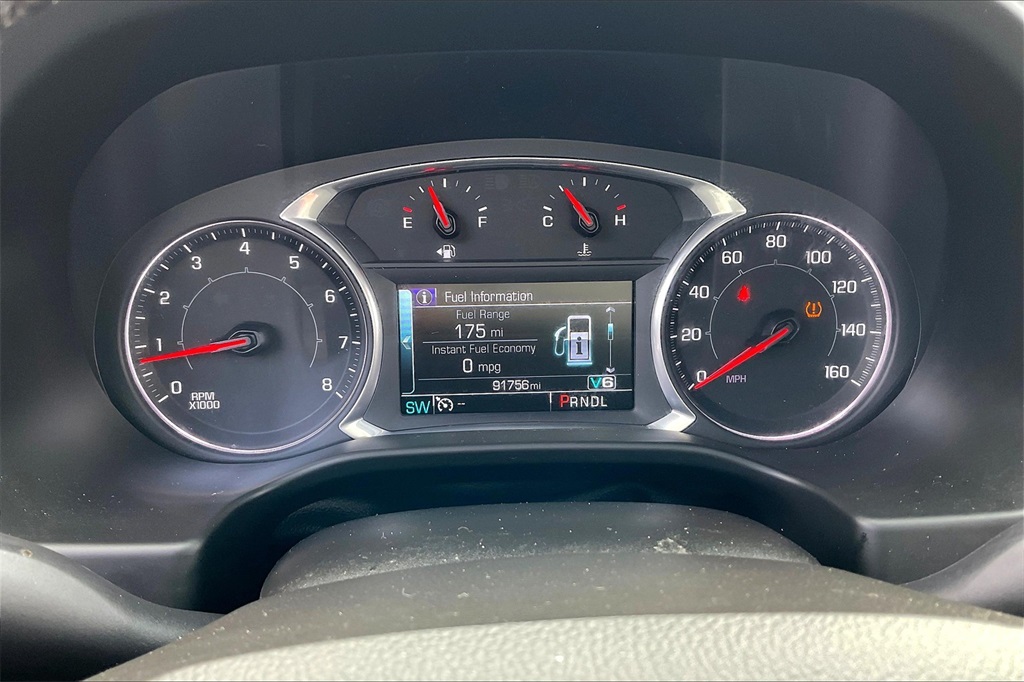 2018 GMC Acadia SLT-1 - Photo 25