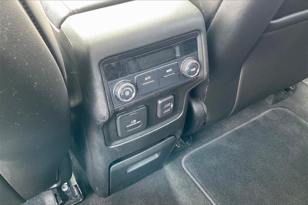 2018 GMC Acadia SLT-1 - Photo 27