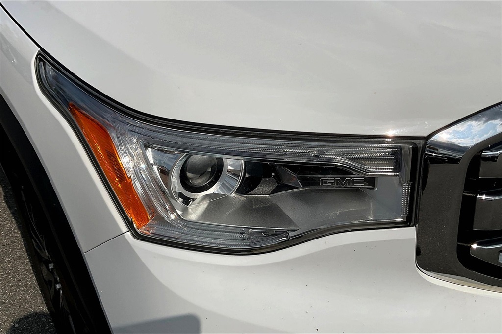 2018 GMC Acadia SLT-1 - Photo 31