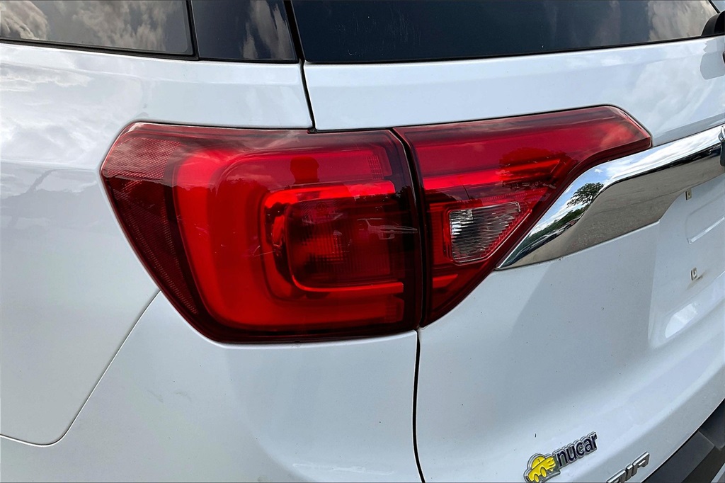 2018 GMC Acadia SLT-1 - Photo 32