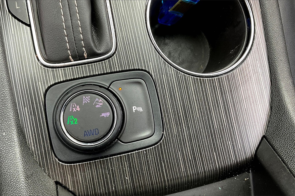 2018 GMC Acadia SLT-1 - Photo 34