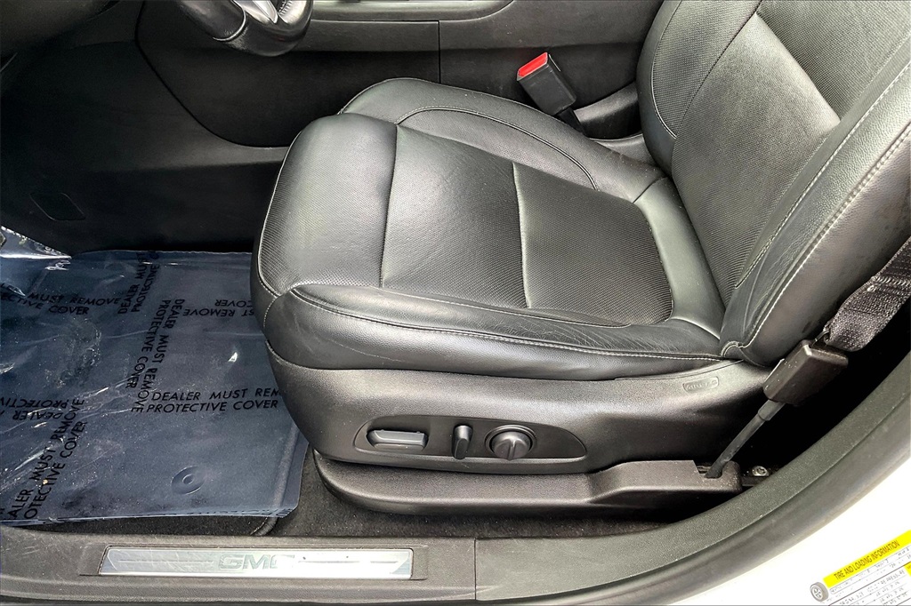 2018 GMC Acadia SLT-1 - Photo 35