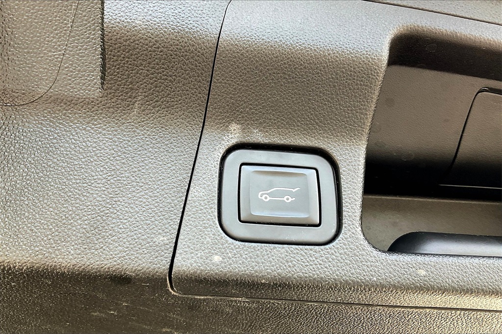 2018 GMC Acadia SLT-1 - Photo 37