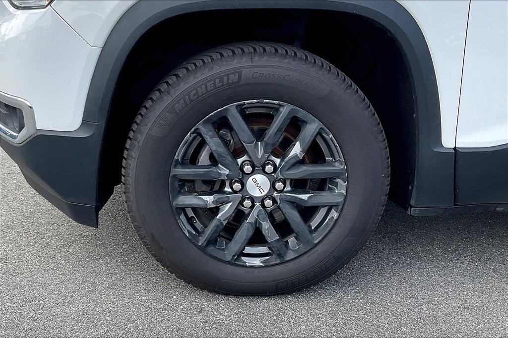 2018 GMC Acadia SLT-1 - Photo 7