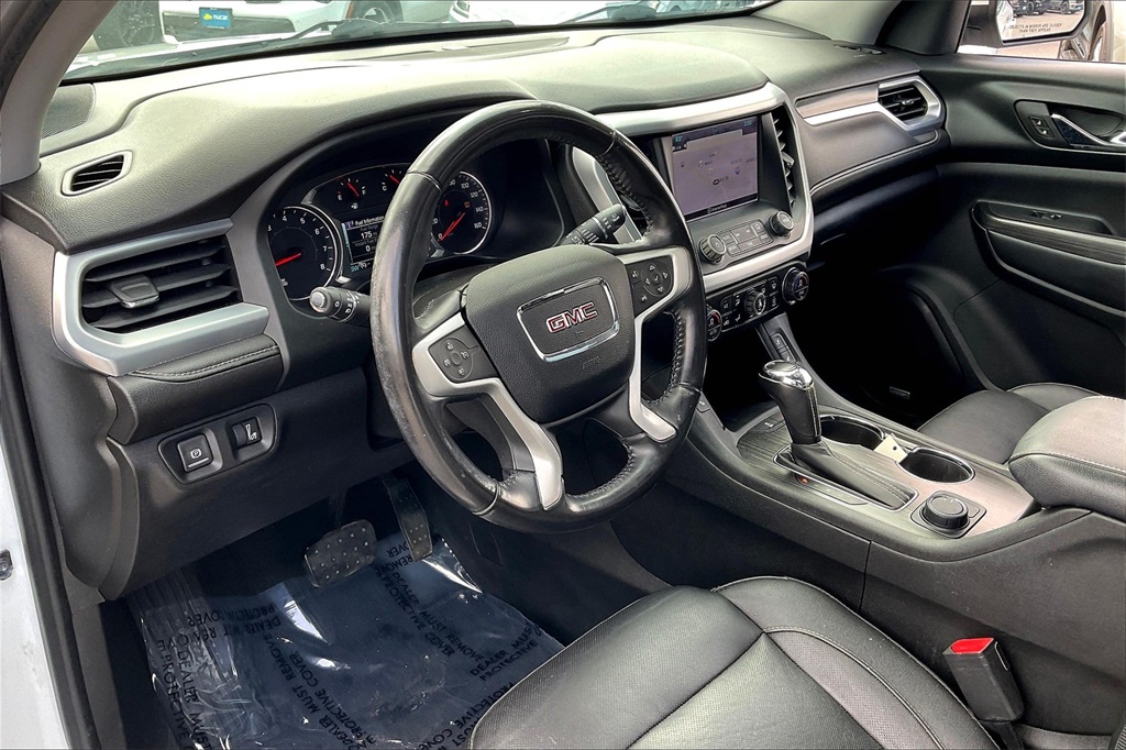 2018 GMC Acadia SLT-1 - Photo 8
