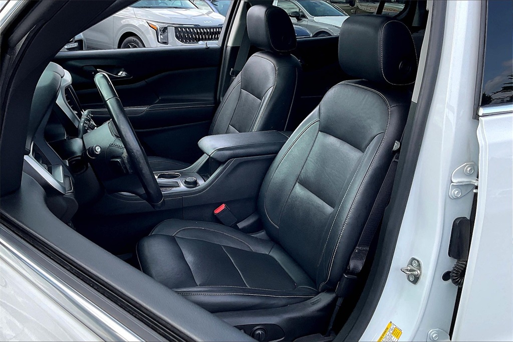 2018 GMC Acadia SLT-1 - Photo 9