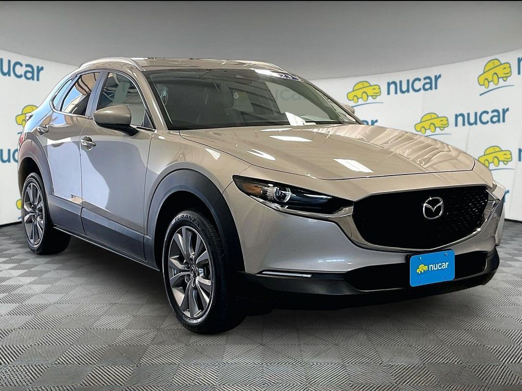 2023 Mazda CX-30 2.5 S Preferred Package